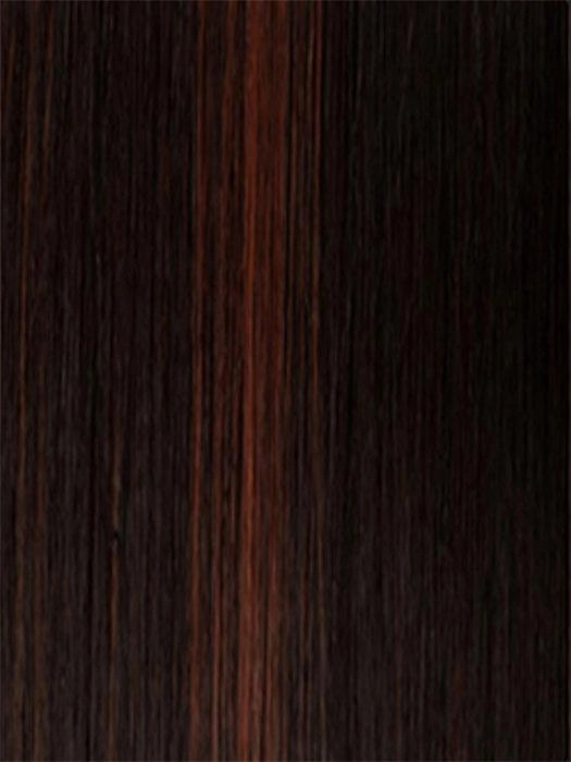 Britney | HF Synthetic Lace Front Wig (Basic Cap)