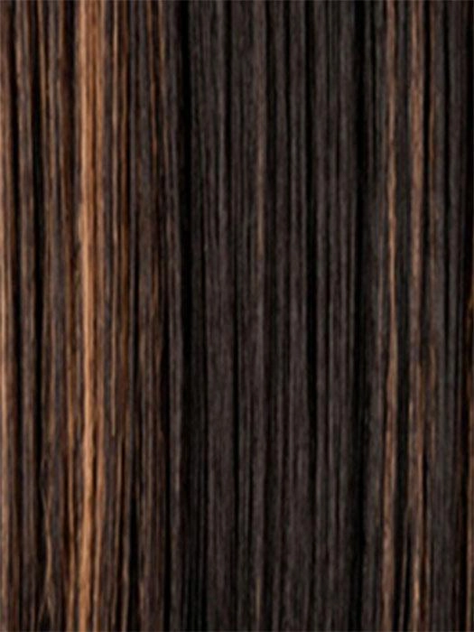 Britney | HF Synthetic Lace Front Wig (Basic Cap)