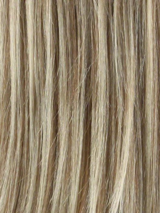 Britney | HF Synthetic Lace Front Wig (Basic Cap)