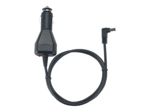 Brother - Car power adapter - for Brother RJ-2030; PocketJet PJ-763, 773; RuggedJet RJ-2030, 2050, 2140, 2150, RJ4030 LB3690-003