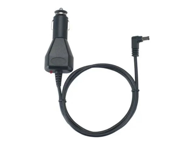 Brother - Car power adapter - for Brother RJ-2030; PocketJet PJ-763, 773; RuggedJet RJ-2030, 2050, 2140, 2150, RJ4030 LB3690-003