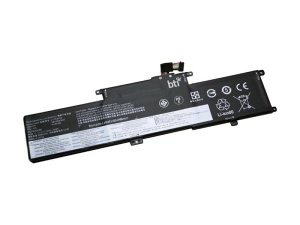 BTI - Notebook battery (equivalent to: Lenovo 01AV481, Lenovo L17L3P53) - lithium polymer - 3-cell - 4050 mAh - 45 Wh - for Lenovo 01AV481-BTI