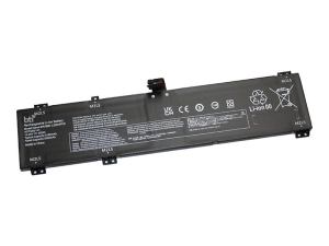 BTI - Notebook battery (equivalent to: Lenovo 5B11K38959) - 15.44V - lithium ion - 4-cell - 5180 mAh - 80 Wh 5B11K38959-BTI
