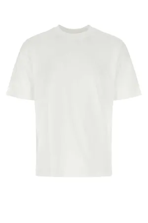 Burberry	Basic Crewneck T-Shirt