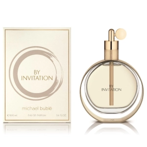 By Invitation by Michael Buble 100ml EDP
