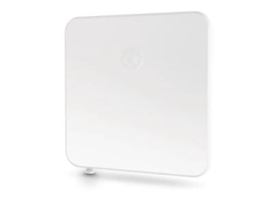 Cambium Networks cnVision Client MAXr - Antenna - flat panel - CCTV - 19 dBi - outdoor CV-C19RPUSA-IC