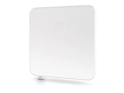 Cambium Networks cnVision Client MAXr - Antenna - flat panel - CCTV - 19 dBi - outdoor CV-C19RPUSA-US