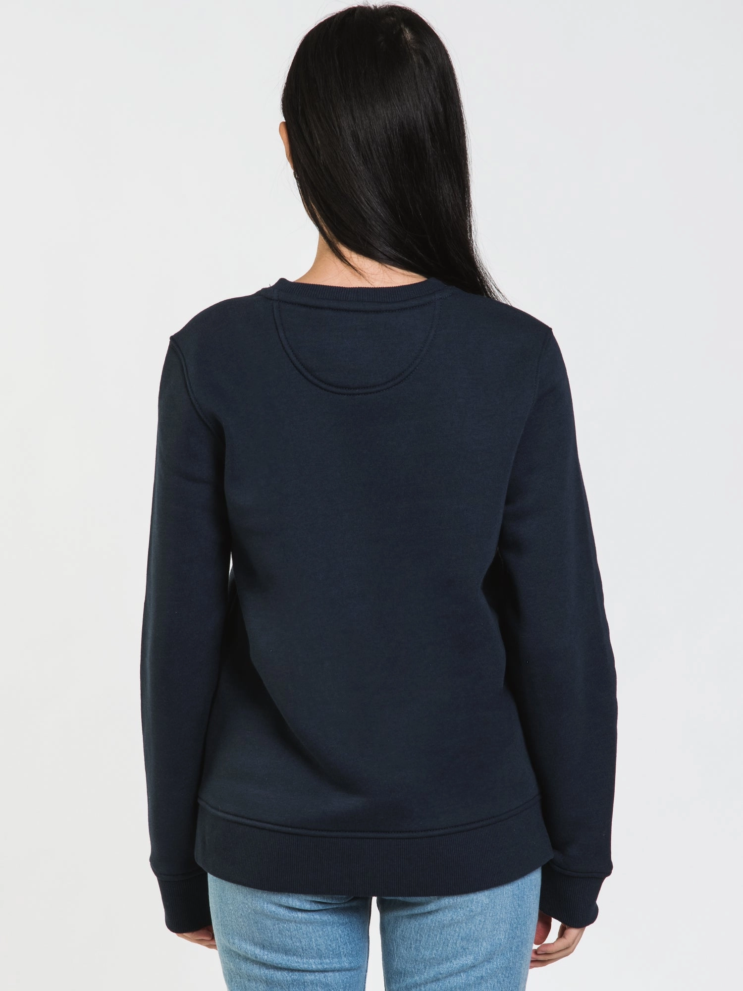 CARHARTT CLARKSBURG CREWNECK SWEATER  - CLEARANCE