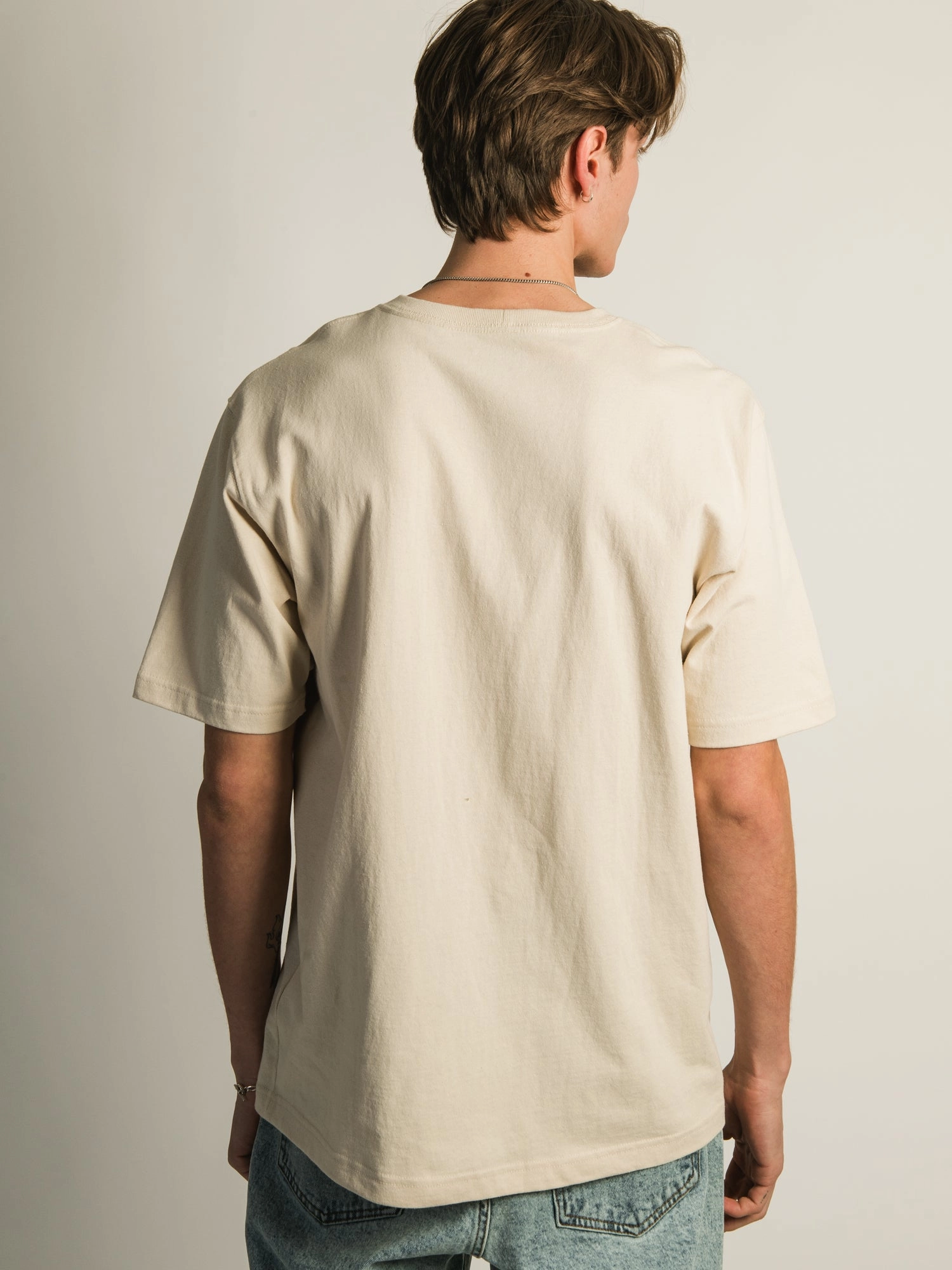 CARHARTT WORKWEAR POCKET T-SHIRT