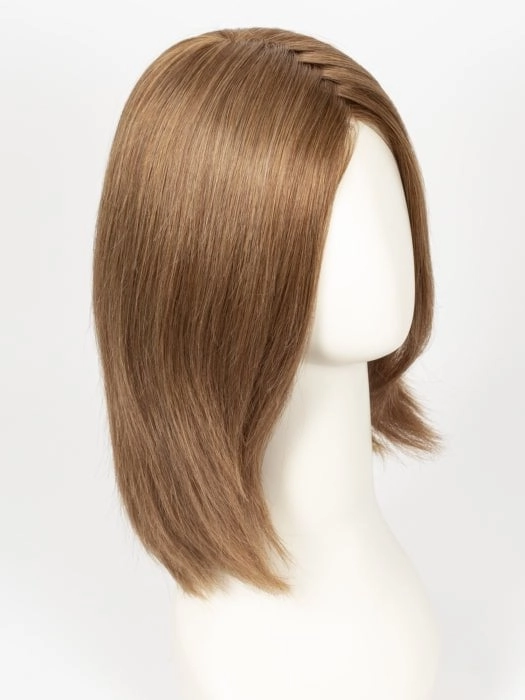 Carrie | Human Hair Lace Front Wig (Mono Top)
