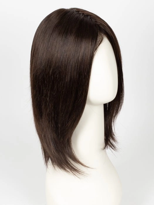 Carrie | Human Hair Lace Front Wig (Mono Top)