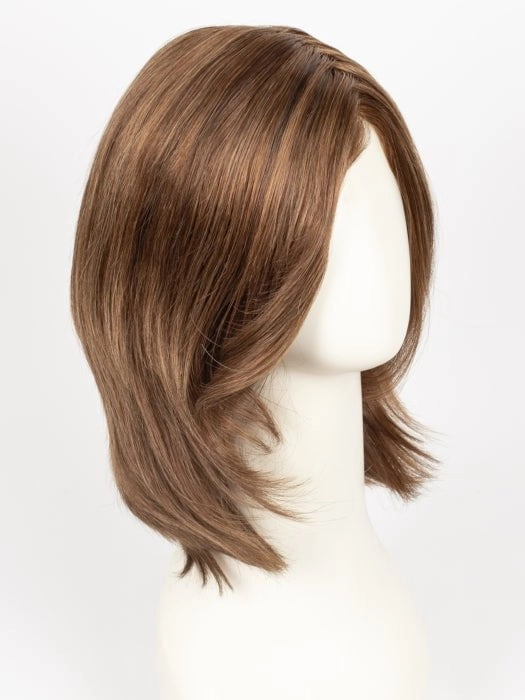 Carrie | Human Hair Lace Front Wig (Mono Top)