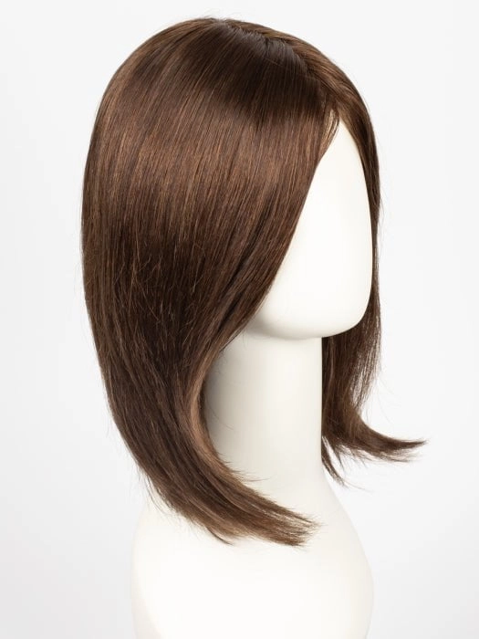 Carrie | Human Hair Lace Front Wig (Mono Top)