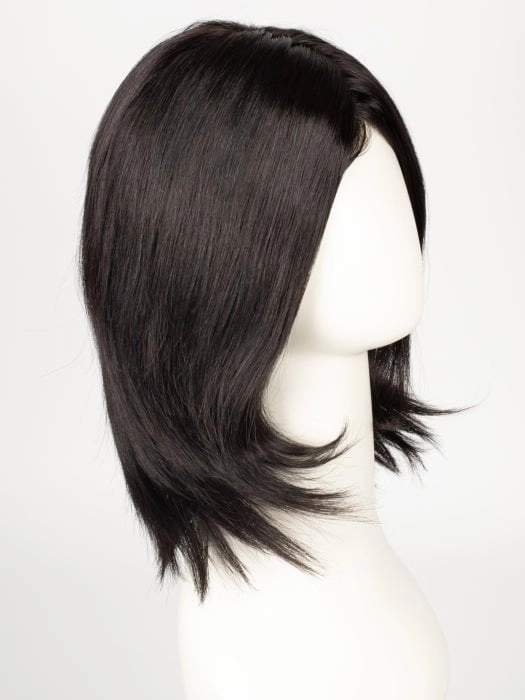 Carrie | Human Hair Lace Front Wig (Mono Top)