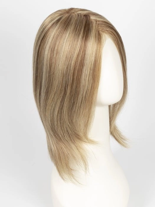 Carrie | Human Hair Lace Front Wig (Mono Top)