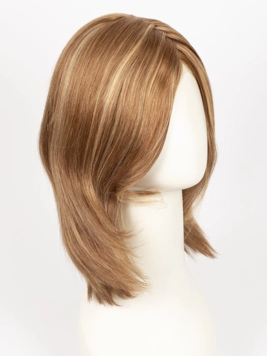 Carrie | Human Hair Lace Front Wig (Mono Top)