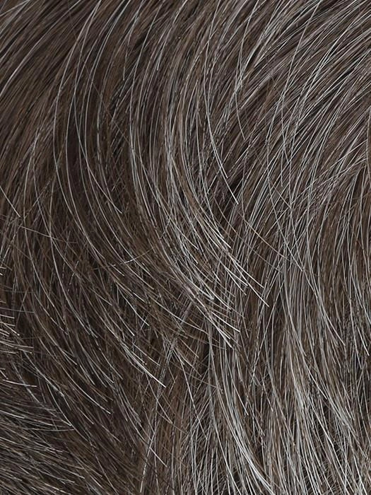 Chiseled | HF Synthetic Lace Front Wig (Mono Top)