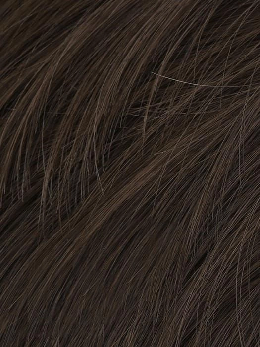Chiseled | HF Synthetic Lace Front Wig (Mono Top)