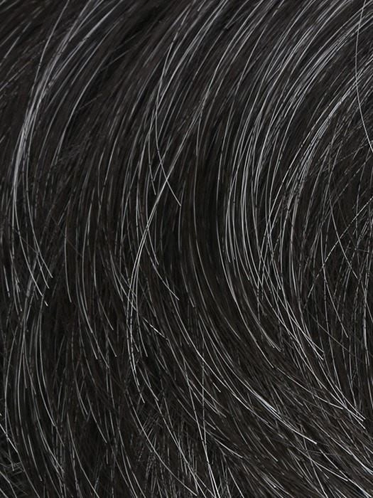 Chiseled | HF Synthetic Lace Front Wig (Mono Top)