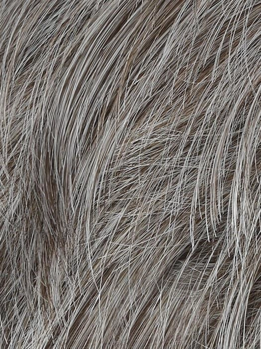 Chiseled | HF Synthetic Lace Front Wig (Mono Top)