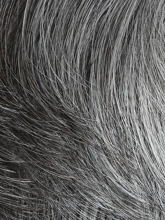 Chiseled | HF Synthetic Lace Front Wig (Mono Top)