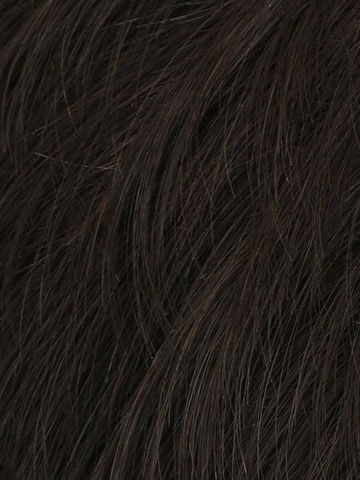 Chiseled | HF Synthetic Lace Front Wig (Mono Top)