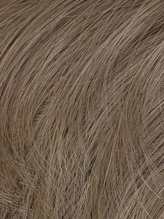 Chiseled | HF Synthetic Lace Front Wig (Mono Top)