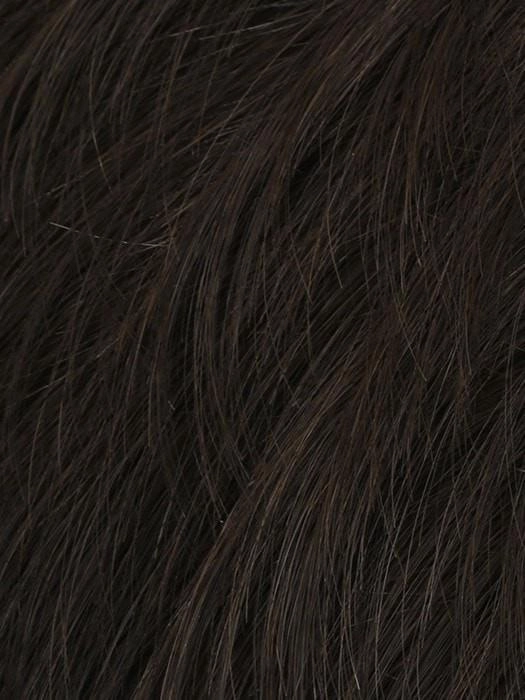 Chiseled | HF Synthetic Lace Front Wig (Mono Top)
