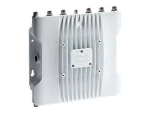 Cisco Catalyst IW9167E Heavy Duty - Wireless access point - 10GbE, 5GbE, 2.5GbE - Bluetooth, Wi-Fi 6E - 2.4 GHz, 5 GHz, 6 GHz IW9167EH-B-HZ