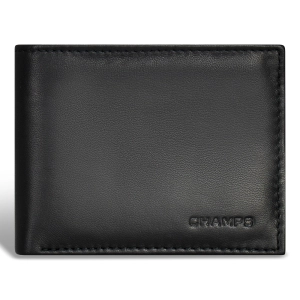 Classic / Leather Bi-Fold Wallet *Drop Ship*
