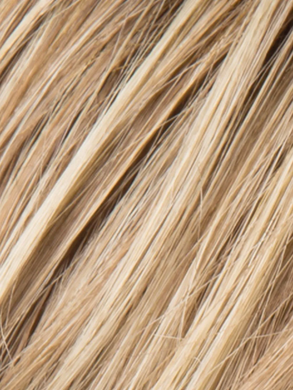 Close | Synthetic Lace Front Hair Topper (Hand-Tied)