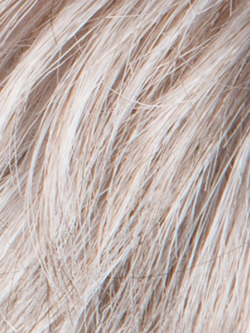 Close | Synthetic Lace Front Hair Topper (Hand-Tied)