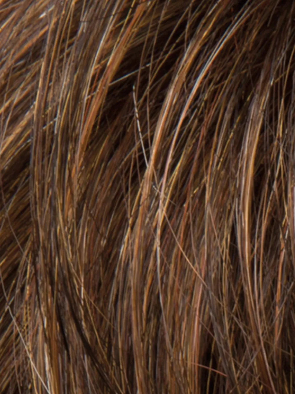 Close | Synthetic Lace Front Hair Topper (Hand-Tied)