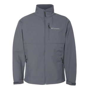 Columbia - Men's Ascender Soft Shell Jacket (1556531 053)