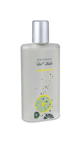 Cool Water Summer Fizz by Davidoff