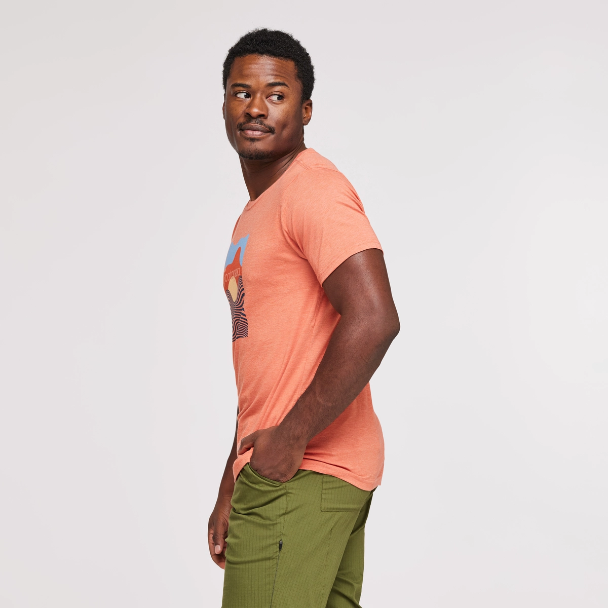 Cotopaxi Vibe T-Shirt - Men's