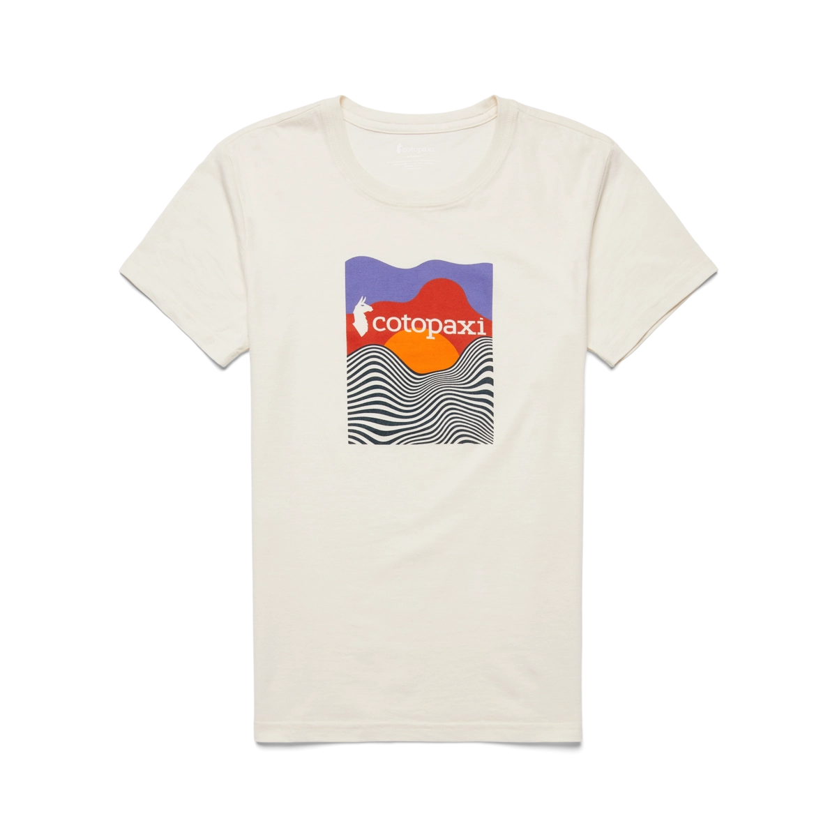 Cotopaxi Vibe T-Shirt - Women's