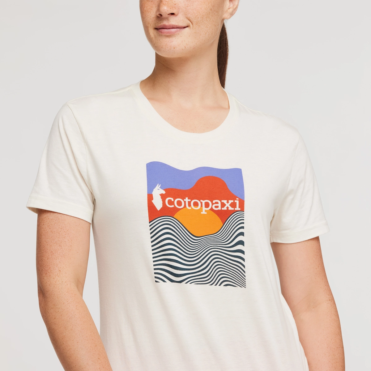 Cotopaxi Vibe T-Shirt - Women's