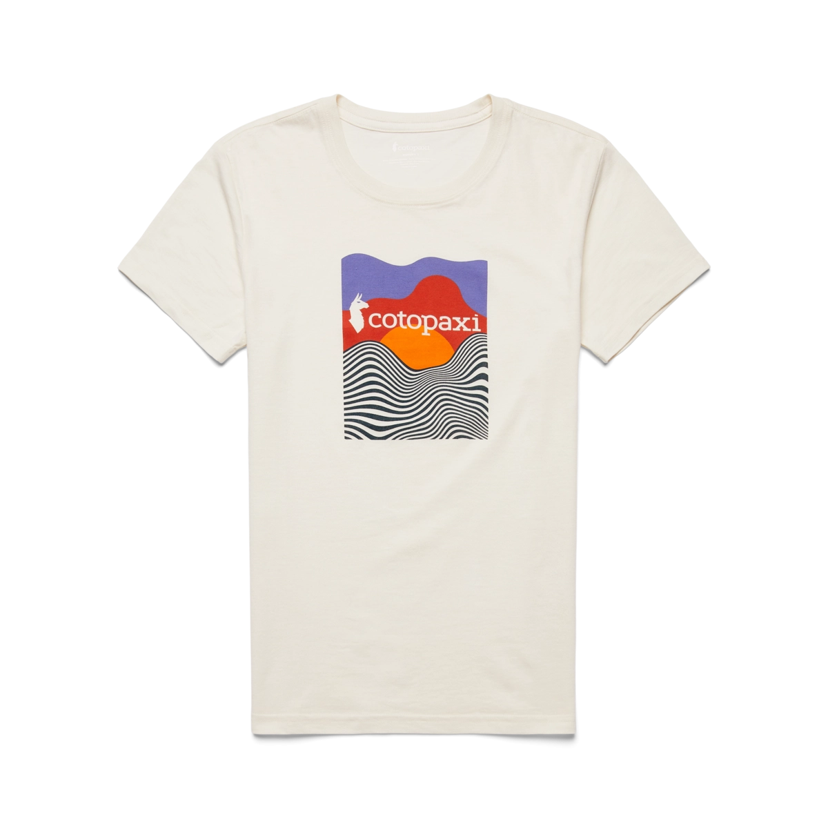 Cotopaxi Vibe T-Shirt - Women's