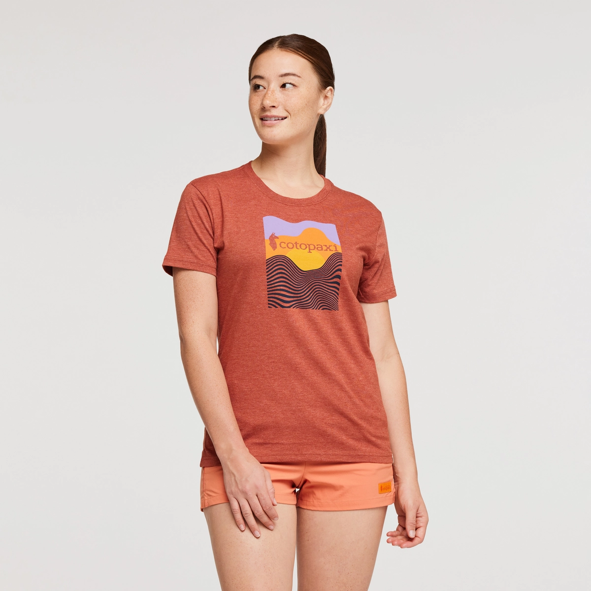 Cotopaxi Vibe T-Shirt - Women's