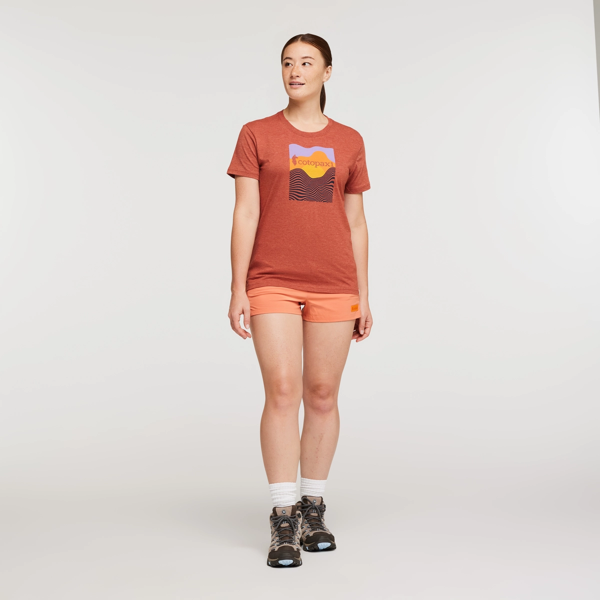 Cotopaxi Vibe T-Shirt - Women's
