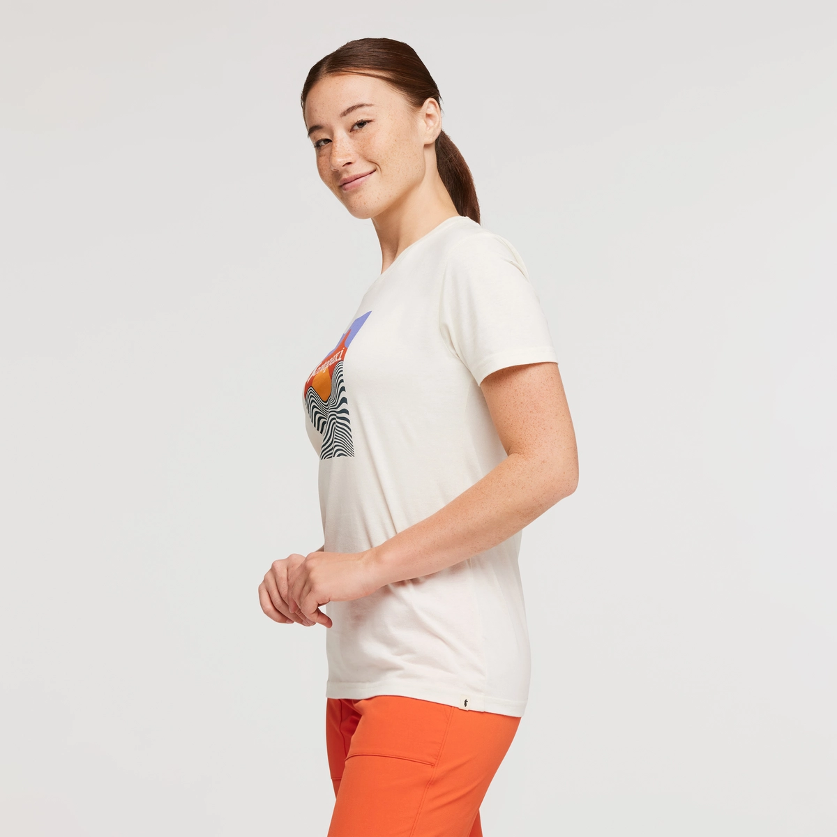 Cotopaxi Vibe T-Shirt - Women's