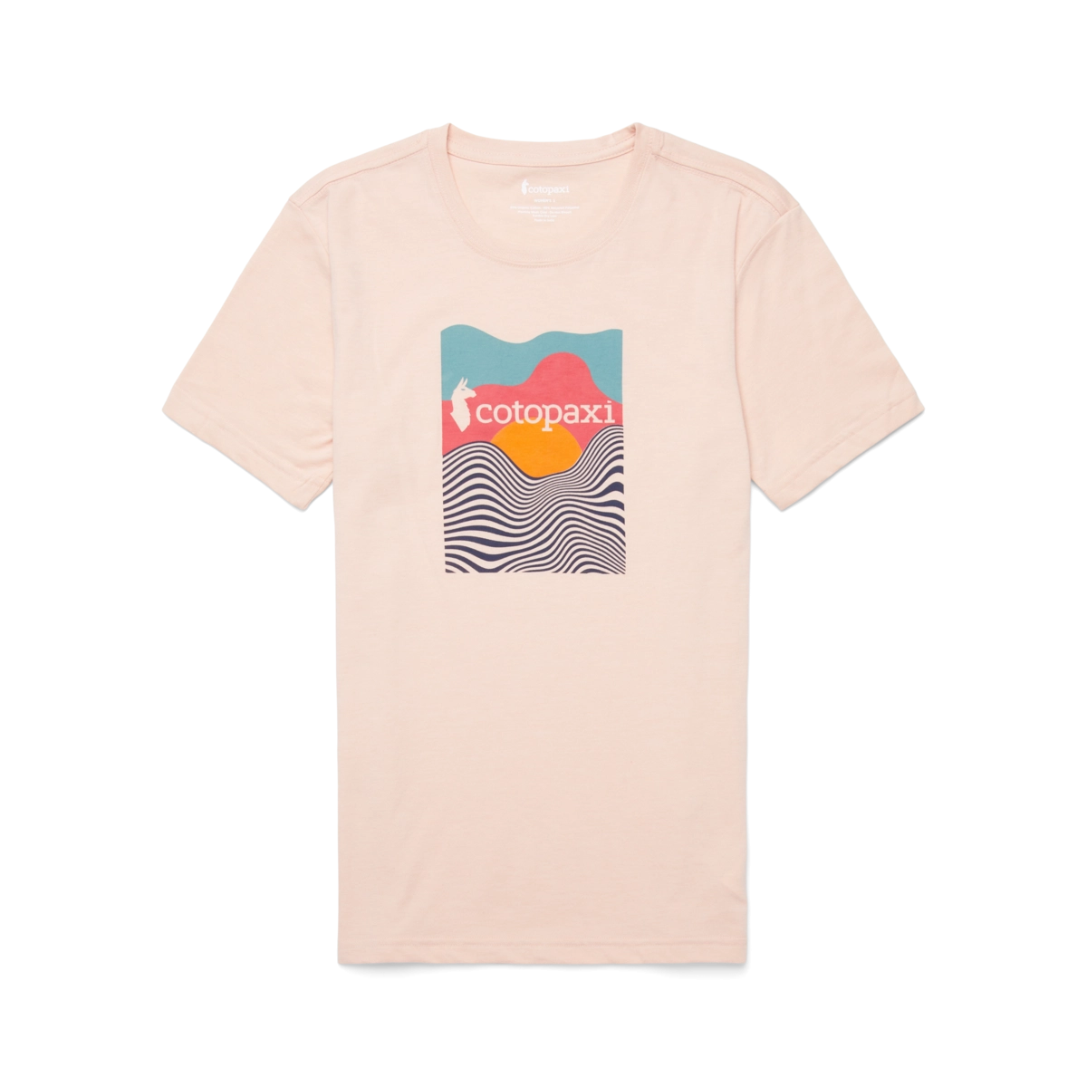 Cotopaxi Vibe T-Shirt - Women's