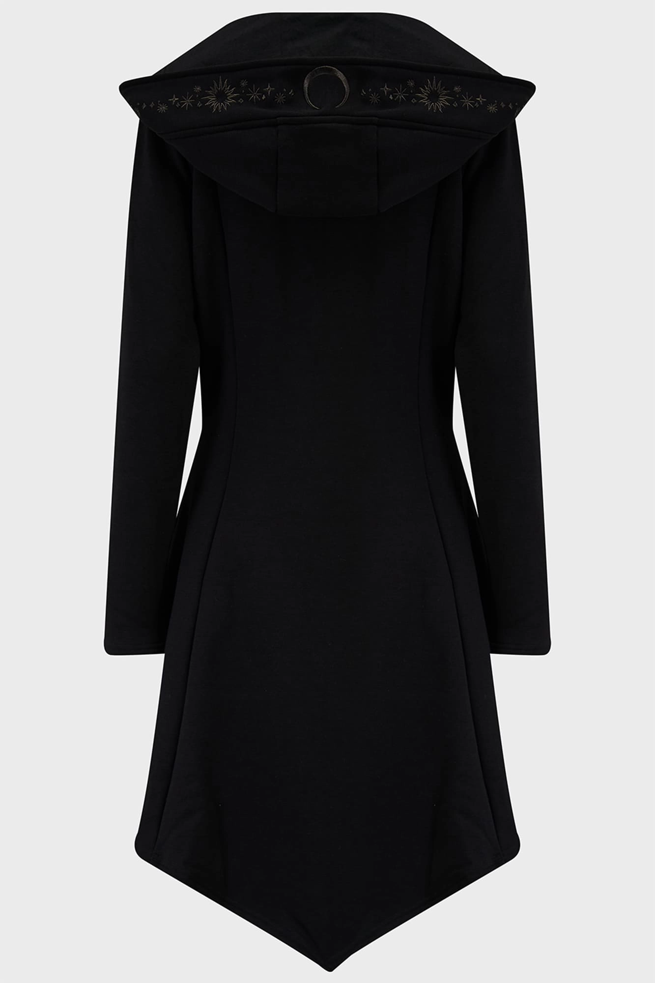 Crepusculum Jacket