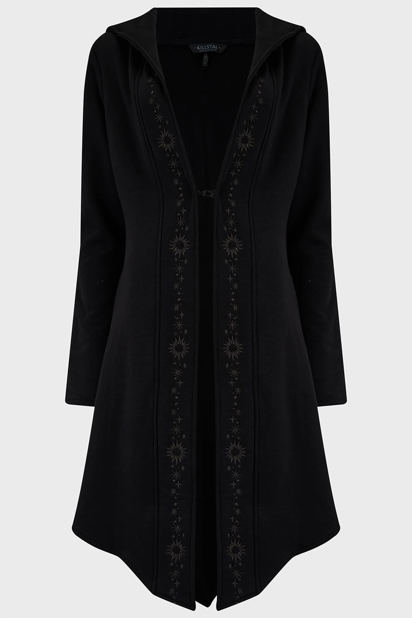 Crepusculum Jacket