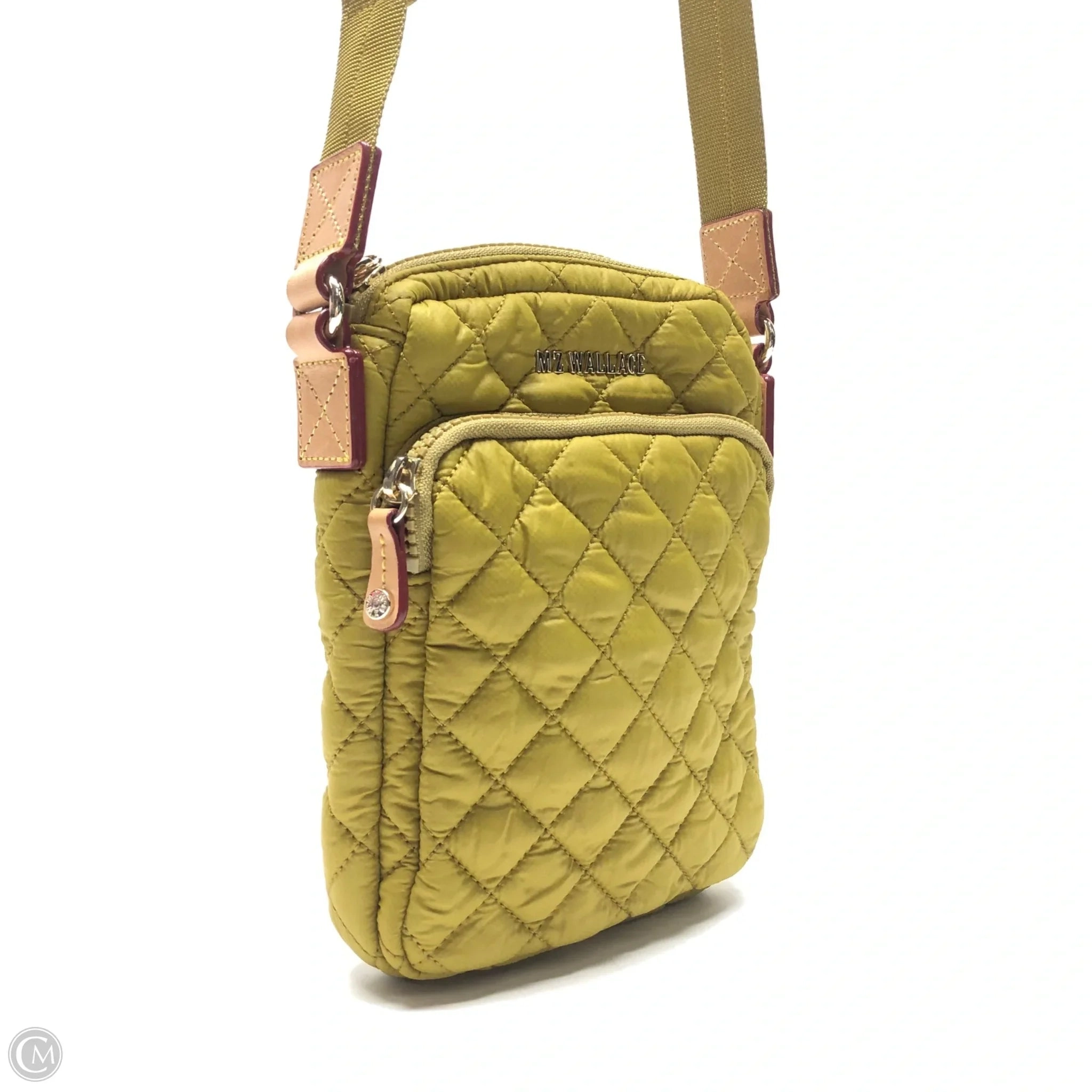 Crossbody By Mz Wallace, Size: Small