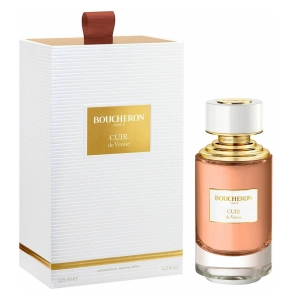 Cuir De Venise by Boucheron 125ml EDP