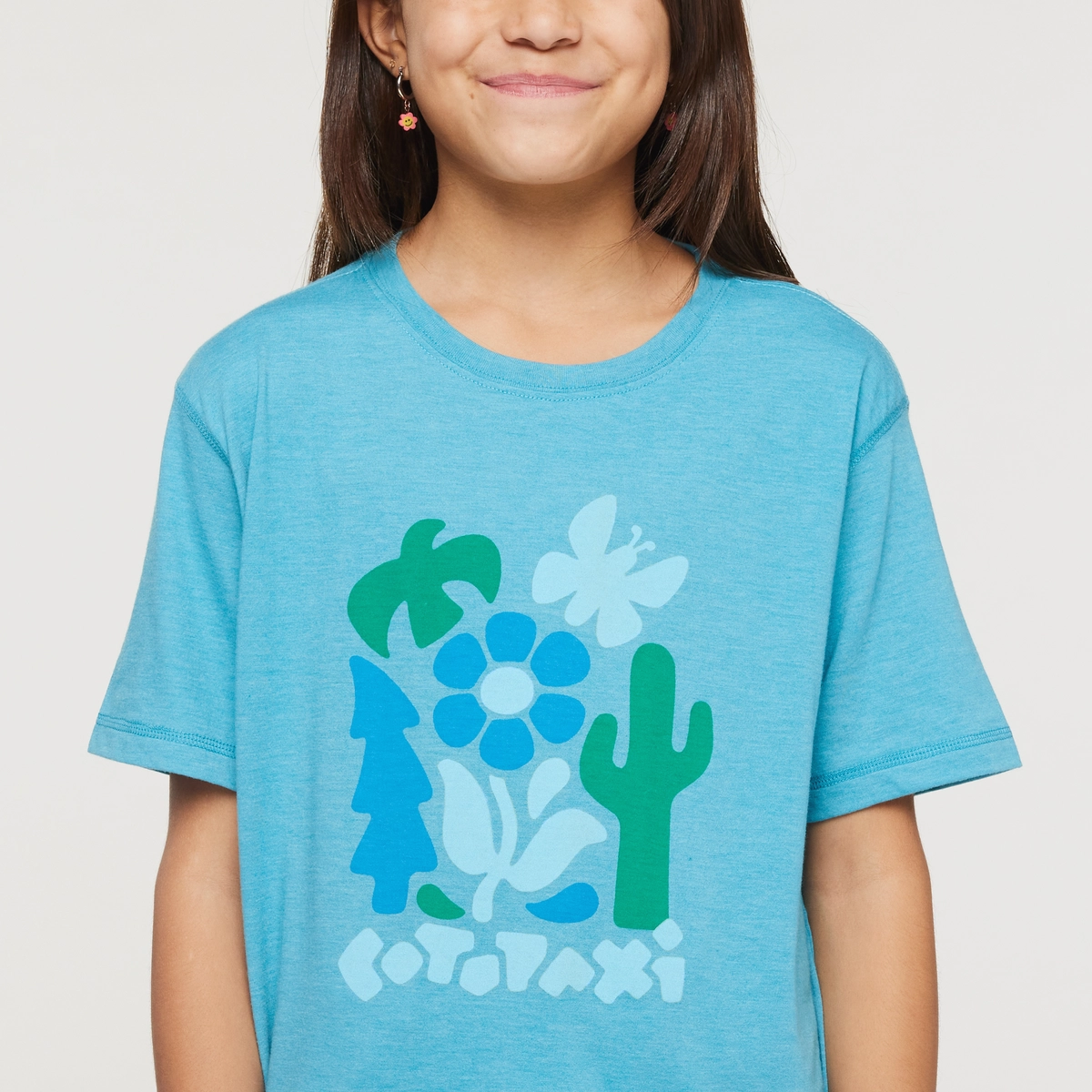 Day Hike T-Shirt - Kids'