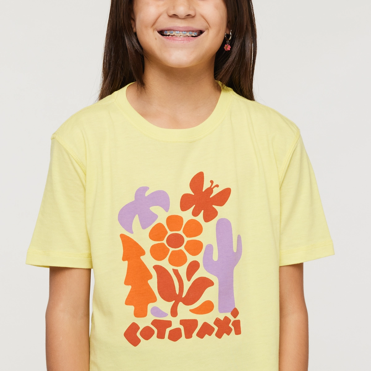 Day Hike T-Shirt - Kids'