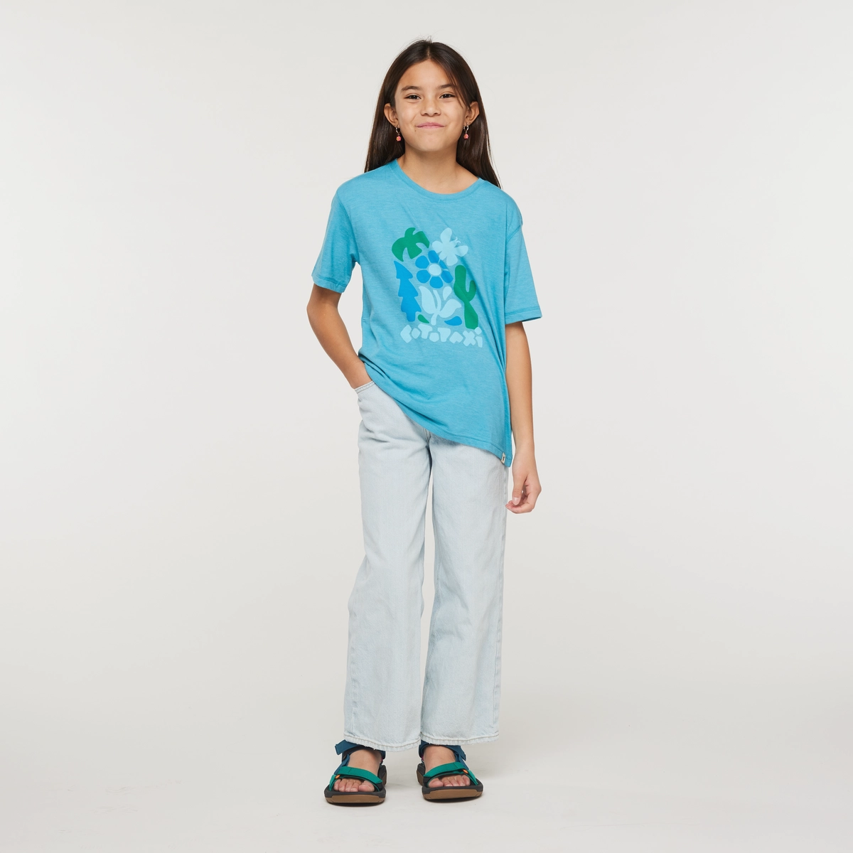 Day Hike T-Shirt - Kids'